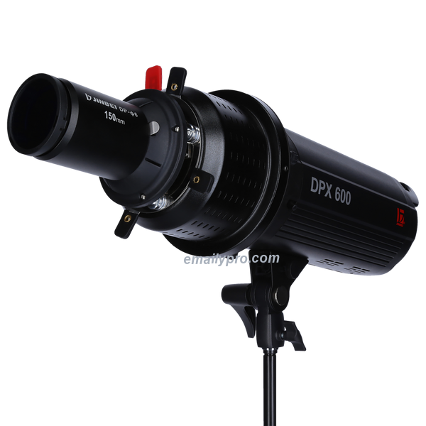 Bộ tạo hiệu ứng JINBEI DP-Ø6