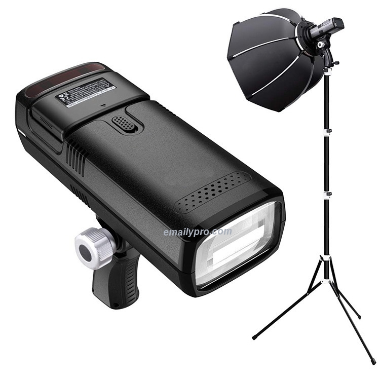 Flash TRIOPO F1-200