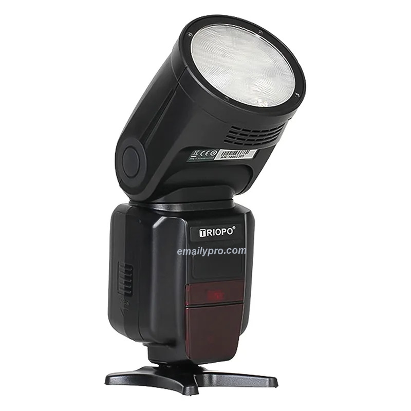 Flash TRIOPO R1 Speedlite