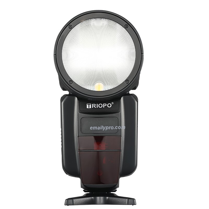 Flash TRIOPO R1