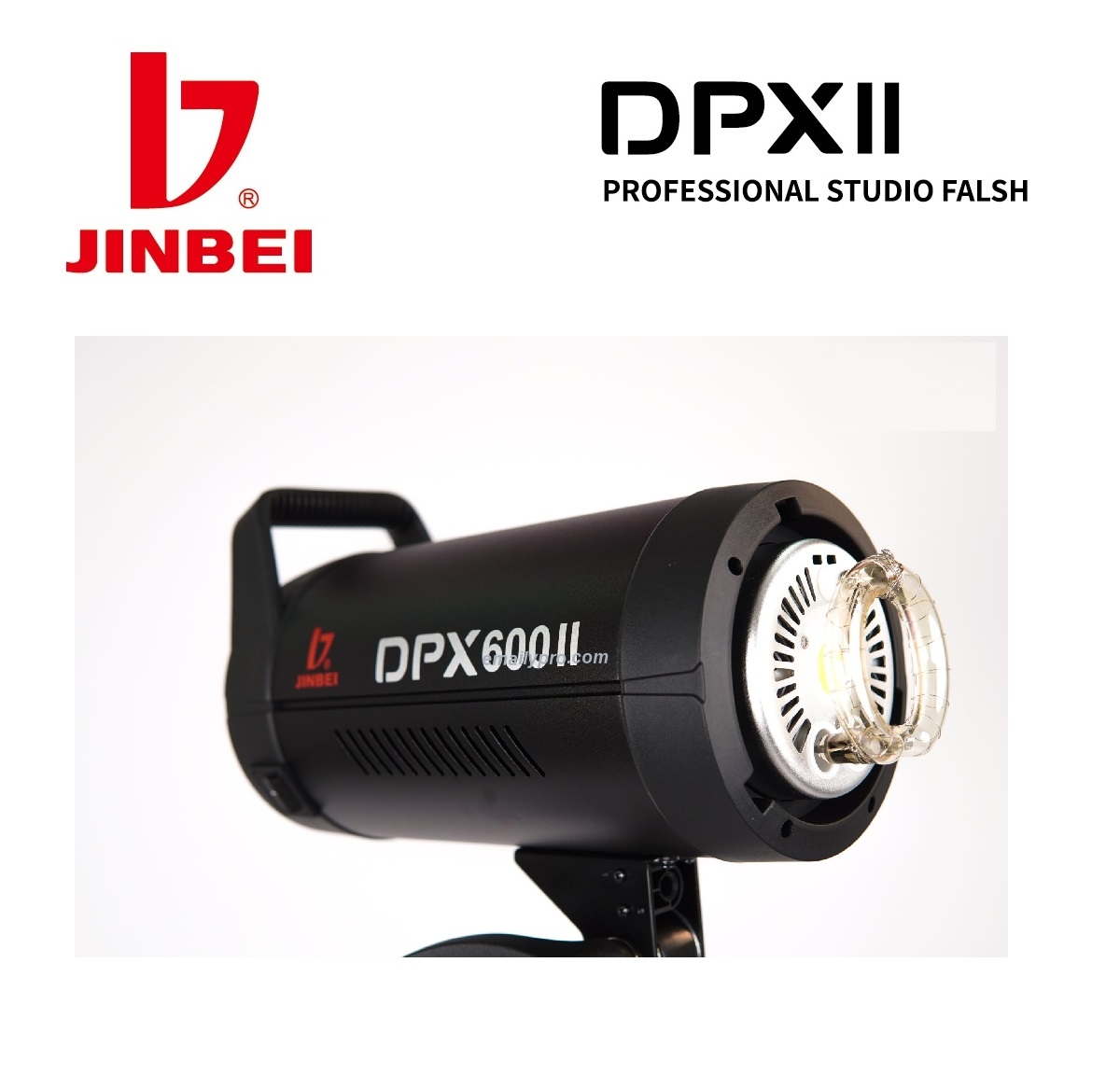 Đèn Flash JINBEI DPX II 600W