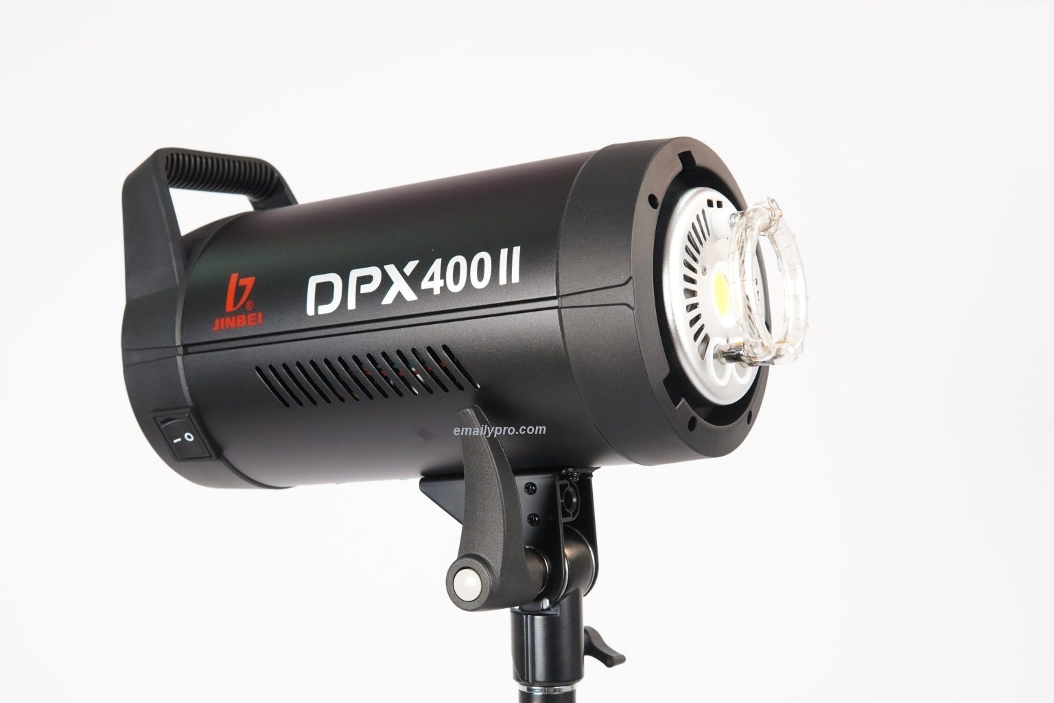 Đèn Flash JINBEI DPX II 400W