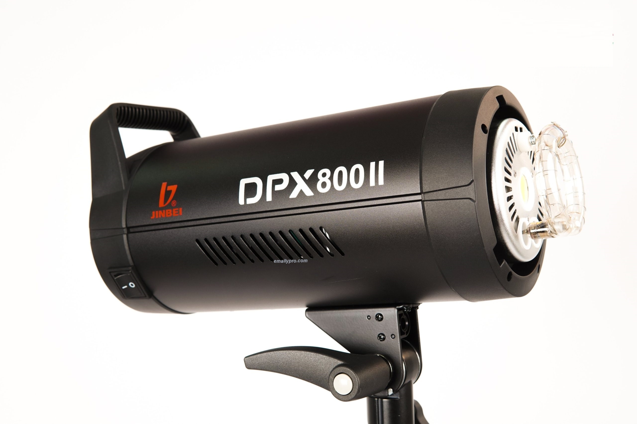 Đèn Flash JINBEI DPX II 800W