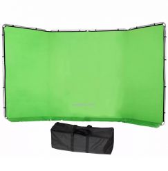 KHUNG KEY HÌNH DI ĐỘNG 2.4X6M  E.PRO