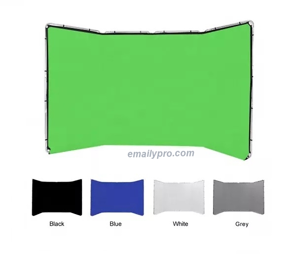 KHUNG KEY HÌNH DI ĐỘNG 2.4X4M E.PRO