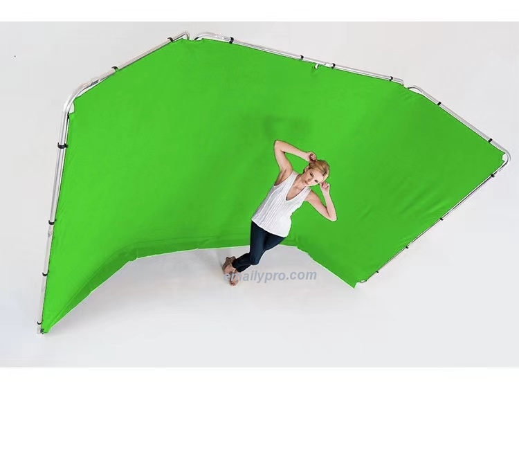 KHUNG KEY HÌNH DI ĐỘNG 2.4X4M E.PRO