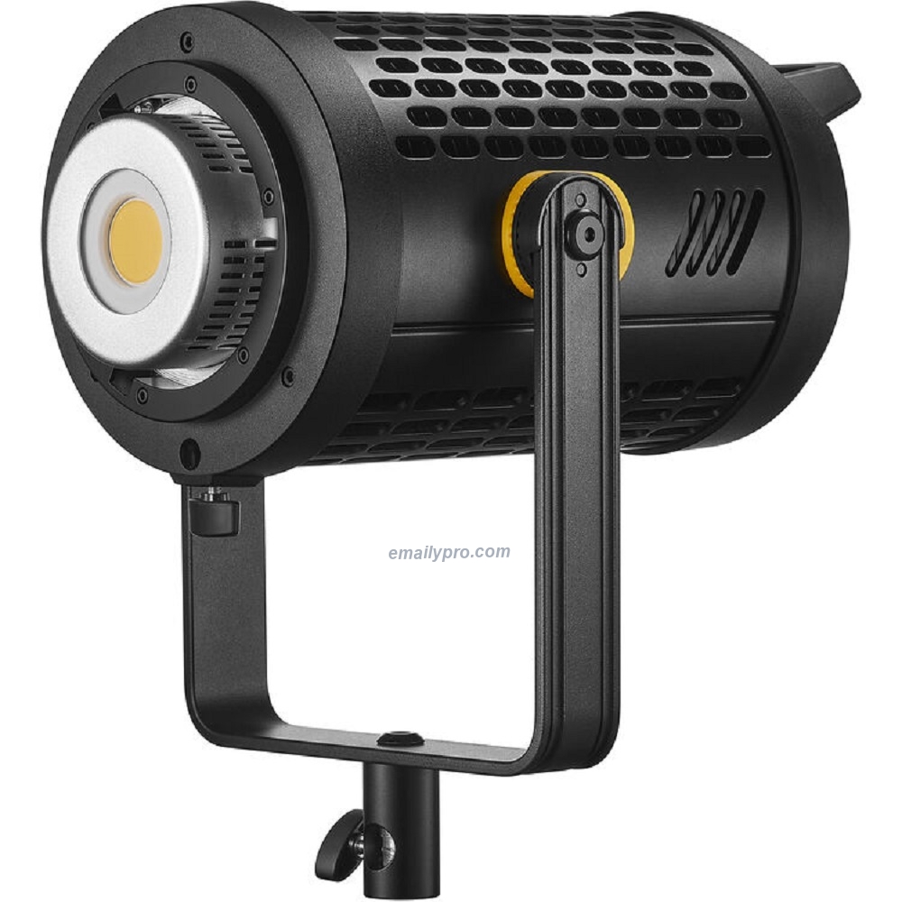 Đèn LED Godox UL150 II Video Light Silent Chính Hãng