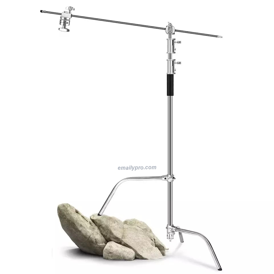 LIGHT STAND CK-3 E.Pro