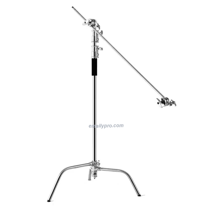 LIGHT STAND CK-3 E.Pro