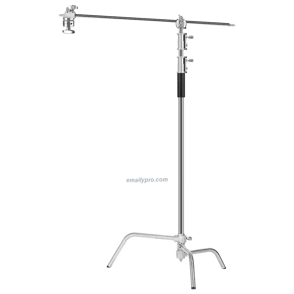 LIGHT STAND CK-3 E.Pro
