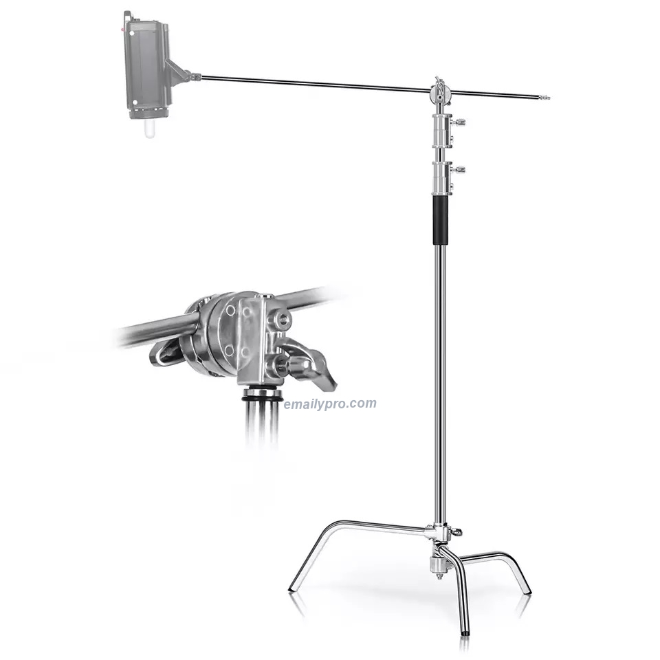 LIGHT STAND CK-3 E.Pro