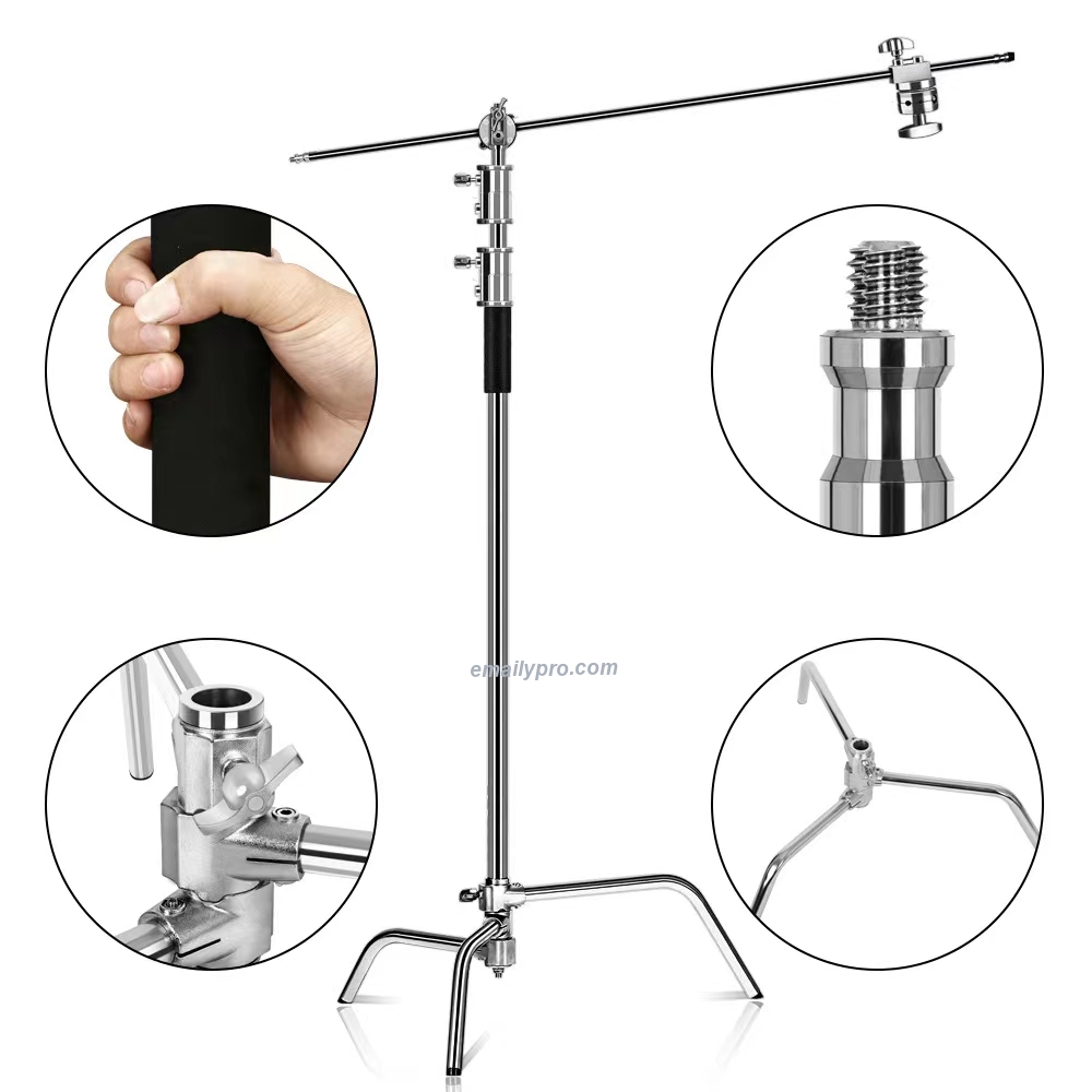 LIGHT STAND CK-3 (16)