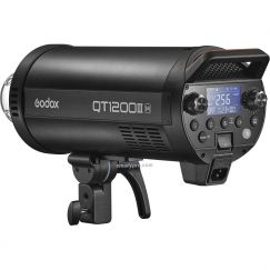 Flash Studio Godox QT1200III-M