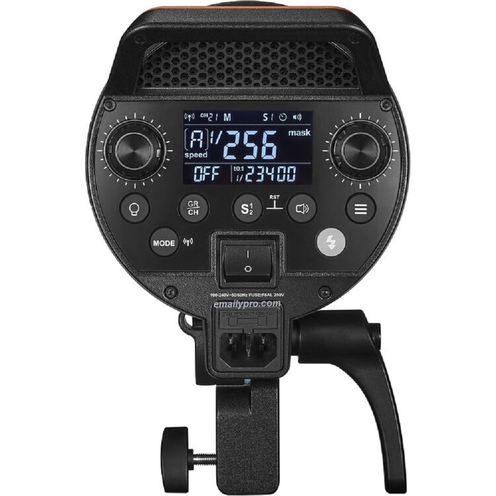 Flash Studio Godox QT1200III-M