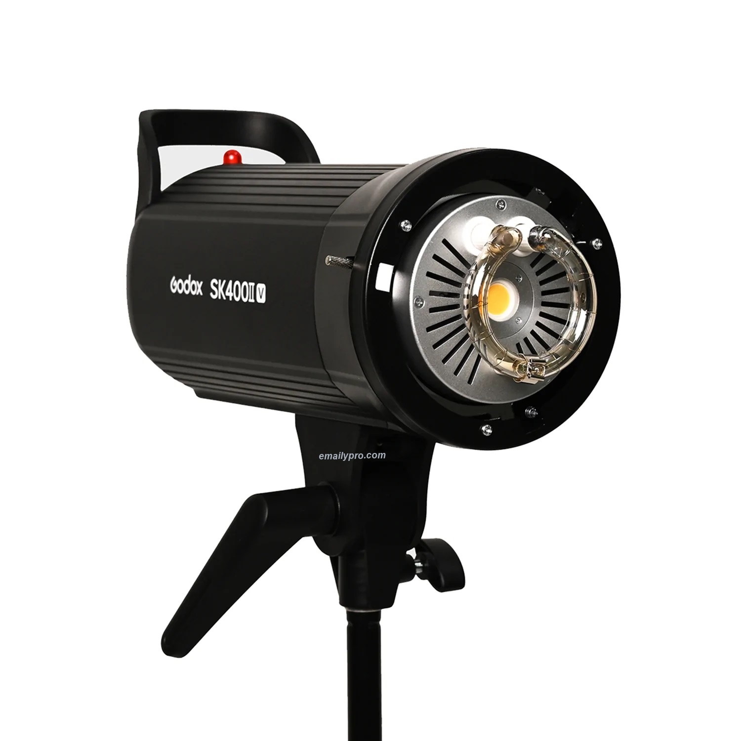 Flash studio Godox SK400II-V