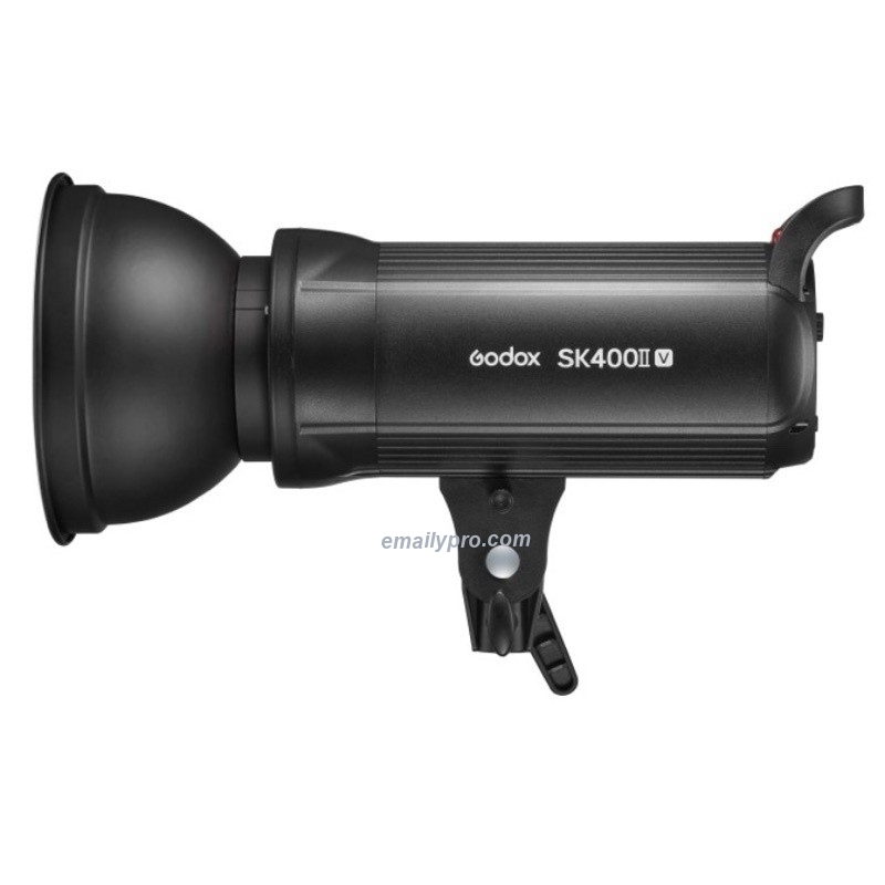 Flash studio Godox SK400II-V