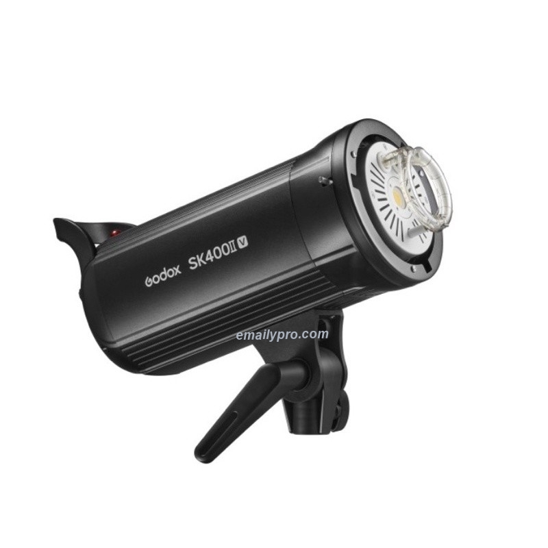 Flash studio Godox SK400II-V