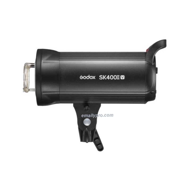 Flash studio Godox SK400II-V