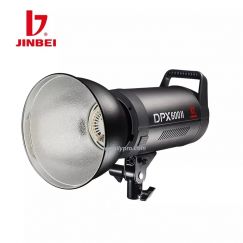 Đèn Flash JINBEI DPX II 600W