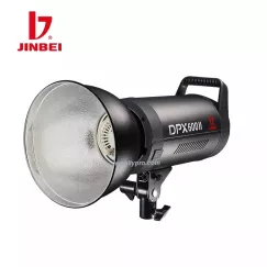 Đèn Flash JINBEI DPX II 600W