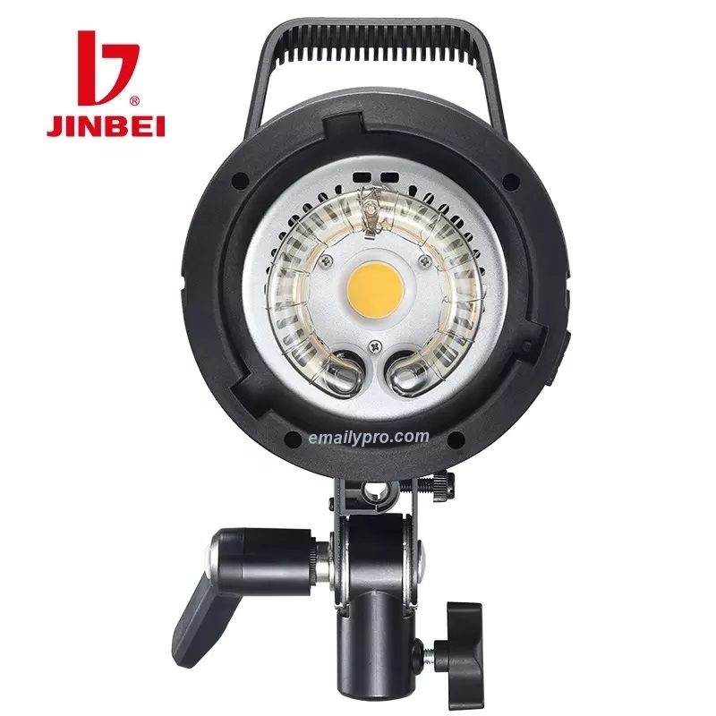 Đèn Flash JINBEI DPX II 1000W