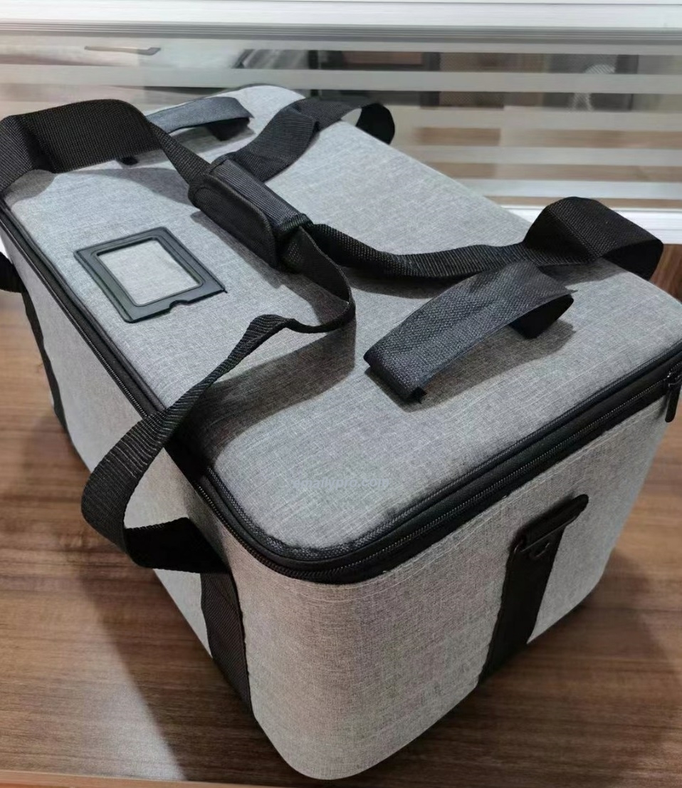 TÚI CHỐNG SỐC E.PRO S-40 KT 52x30x23