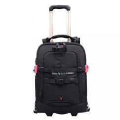 BALO MÁY ẢNH SOUDELOR LG-01S PRO