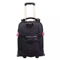 BALO MÁY ẢNH SOUDELOR LG-01S PRO