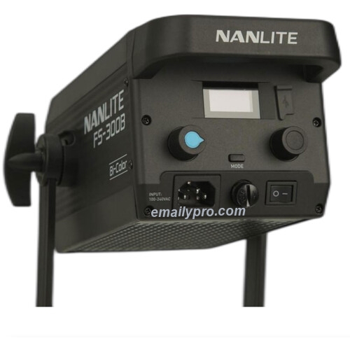 Đèn Led Nanlite FS-300B
