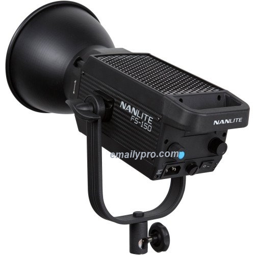 Đèn LED Nanlite FS150