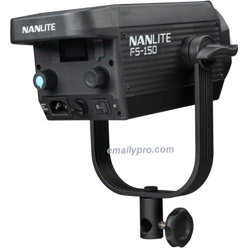 Đèn LED Nanlite FS150