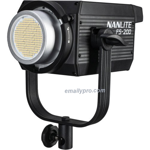 Đèn LED Nanlite FS200 -200W 5600K