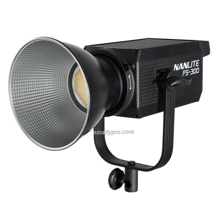 Đèn LED Nanlite FS 300 -300W 5600K
