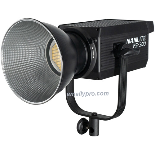 Đèn LED Nanlite FS 300 -300W 5600K