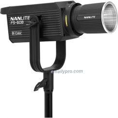 Led Nanlite FS-60B Bi-Color Studio Spotlight