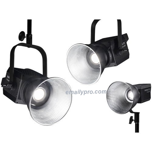 Đèn LED Nanlite Forza 300
