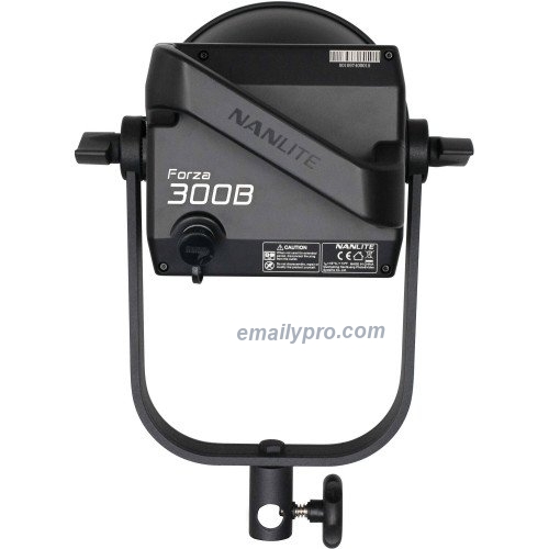 Đèn LED Nanlite Forza 300B Bi Colour