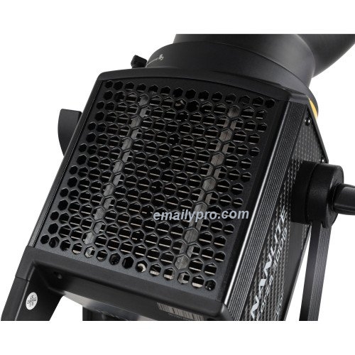 Đèn LED Nanlite Forza 300B Bi Colour