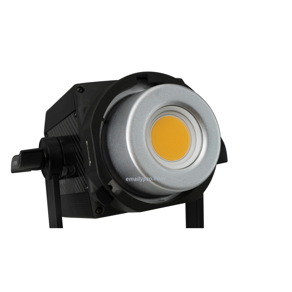 Đèn LED Nanlite Forza 200