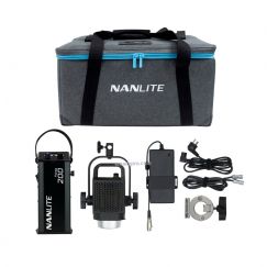 Đèn LED Nanlite Forza 200