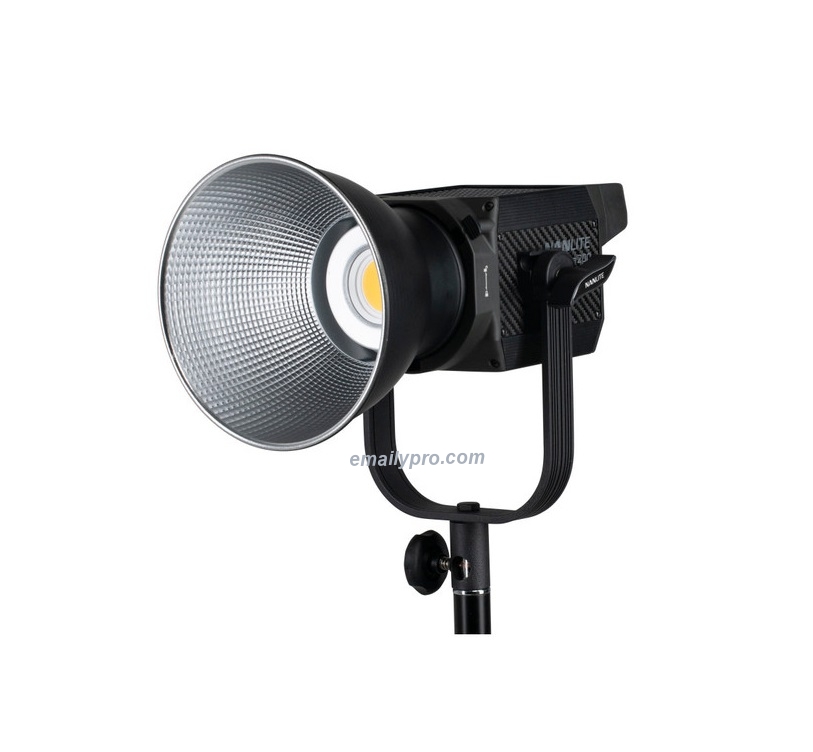 Đèn LED Nanlite Forza 200