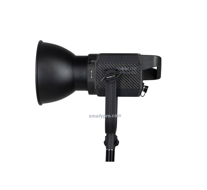 Đèn LED Nanlite Forza 200