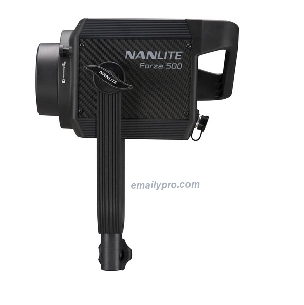 Đèn Led NANLite Forza 500 -500w 5600K