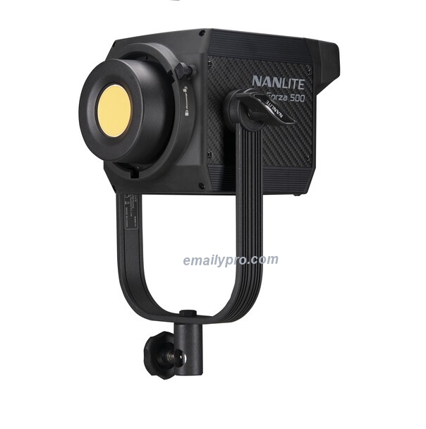 Đèn Led NANLite Forza 500 -500w 5600K