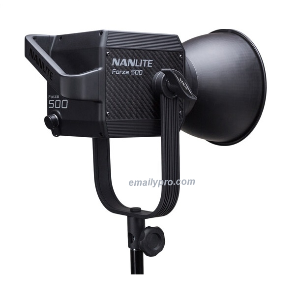 Đèn Led NANLite Forza 500 -500w 5600K