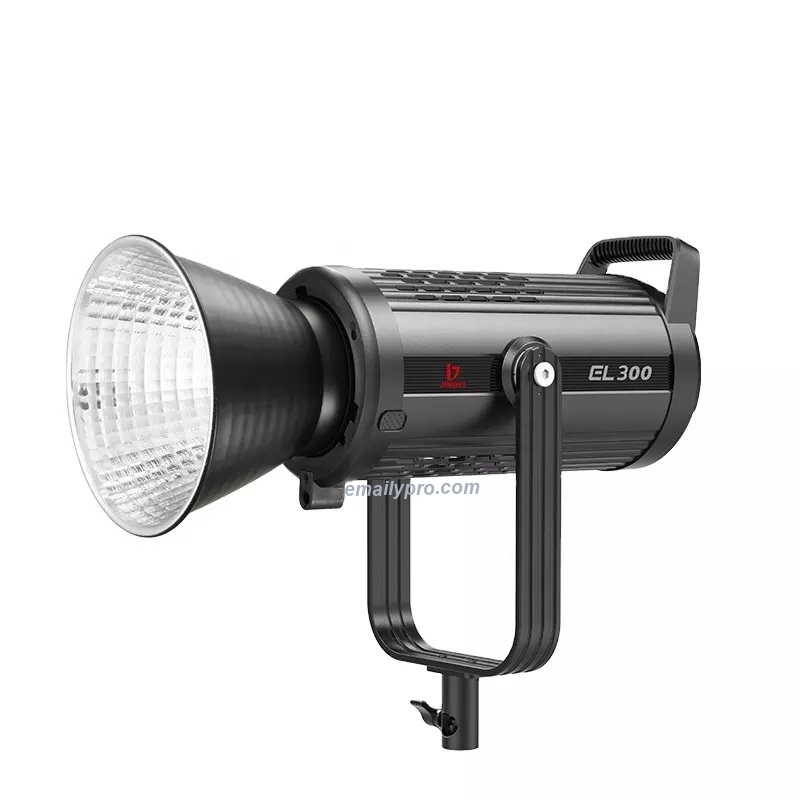 ĐÈN LED JINBEI EL-300 NEW 300W - 6500K