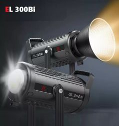 LED JINBEI EL-300Bi  NEW 300W 2700K-- 6500K