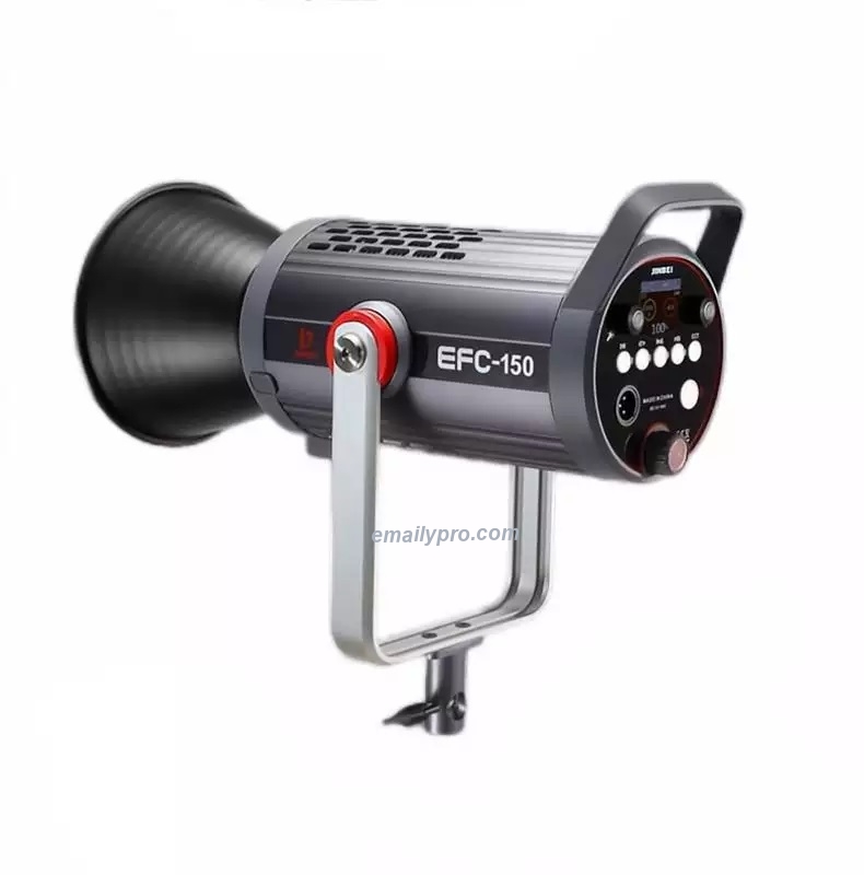 JINBEI Led Video EFC-150 RGB