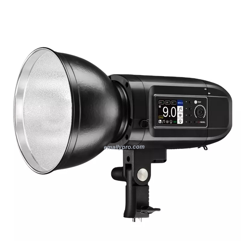 ĐÈN JINBEI HD 400Pro TTL