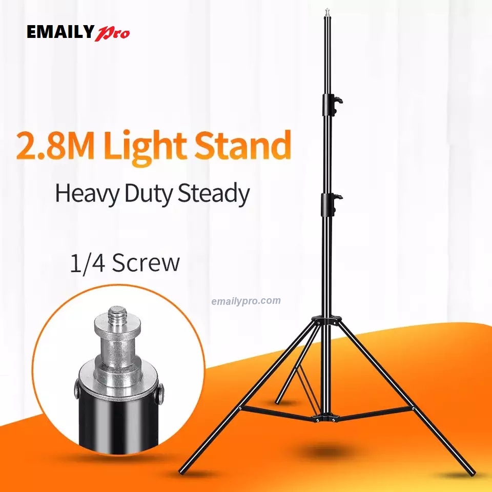 LIGHT STAND 280B EMAILYPRO